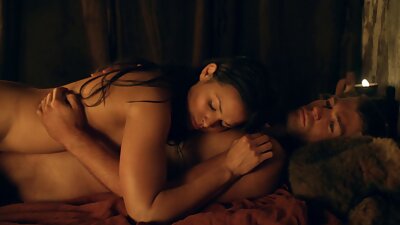 Hotelski seks sa zgodnom crnkom ženom rogonjom dobiva BBC po prvi put u filmovima o mužu